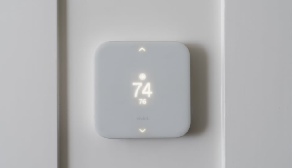 Vivint Elizabethtown Smart Thermostat